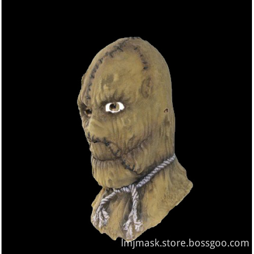 full head monster mask